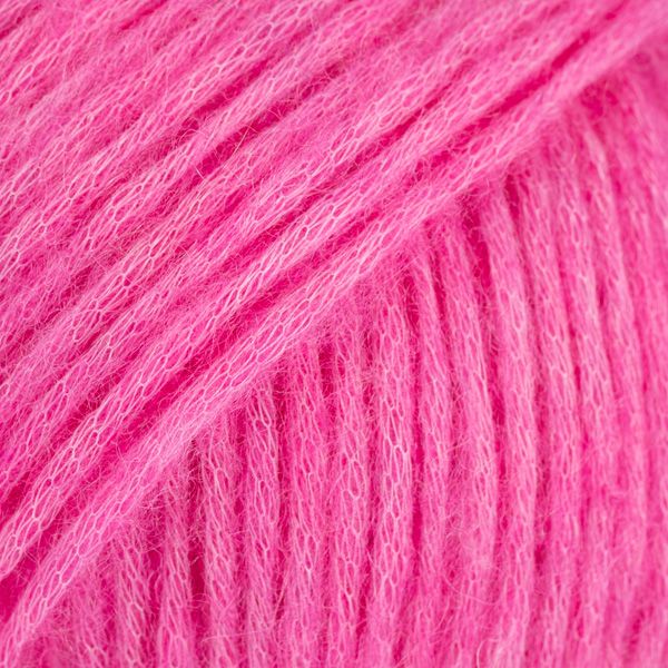 Fil DROPS Air Mix - 50g - Magenta