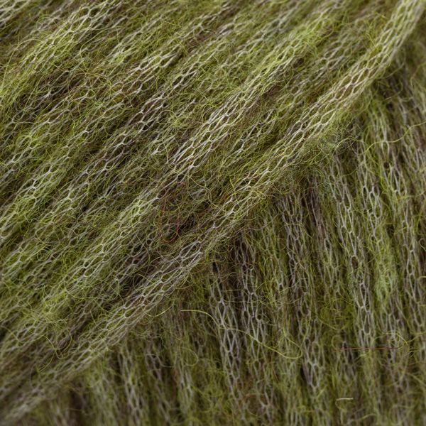 Fil DROPS Air Uni Color - 50g - Olive Fonc