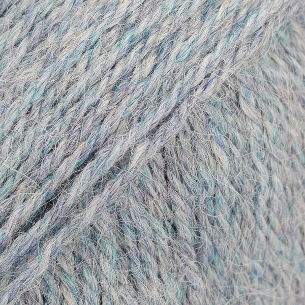 Fil DROPS Alpaca Mix - 50g - Brume