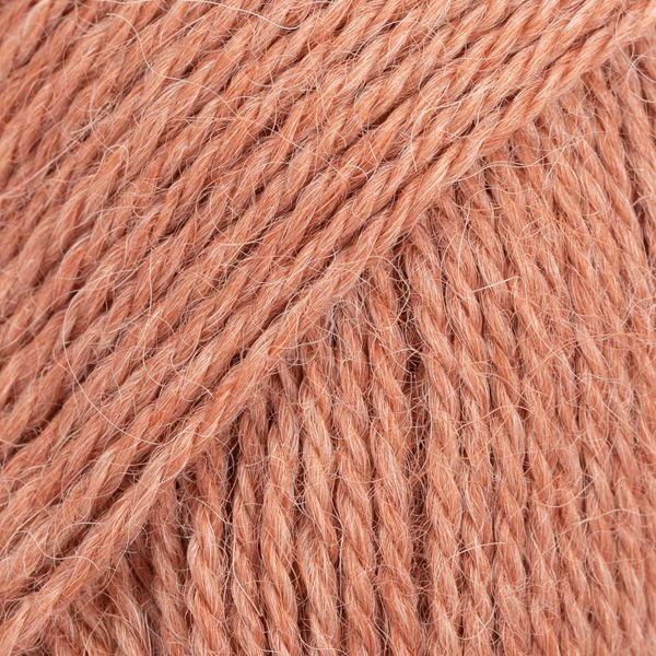 Fil DROPS Alpaca Mix - 50g - Blush