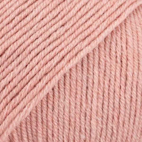 Fil DROPS Baby Merino Mix - 50g - Rose du dsert