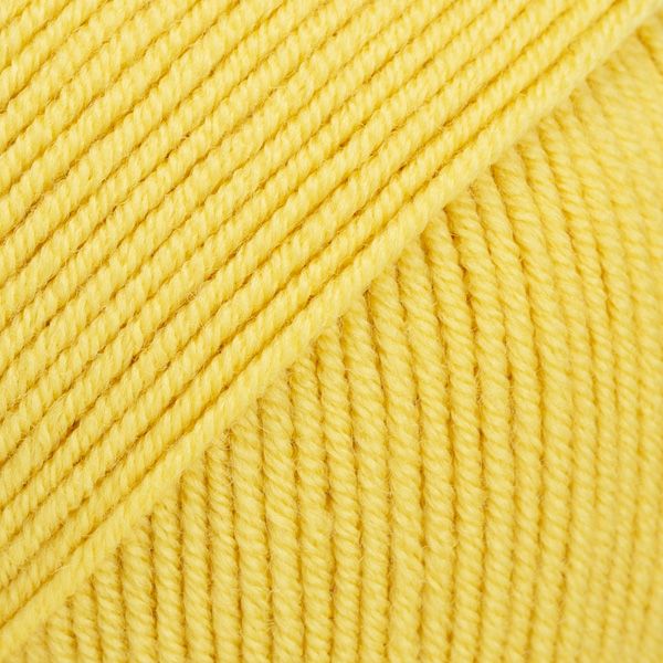 Fil DROPS Baby Merino Uni Color - 50g - Citron