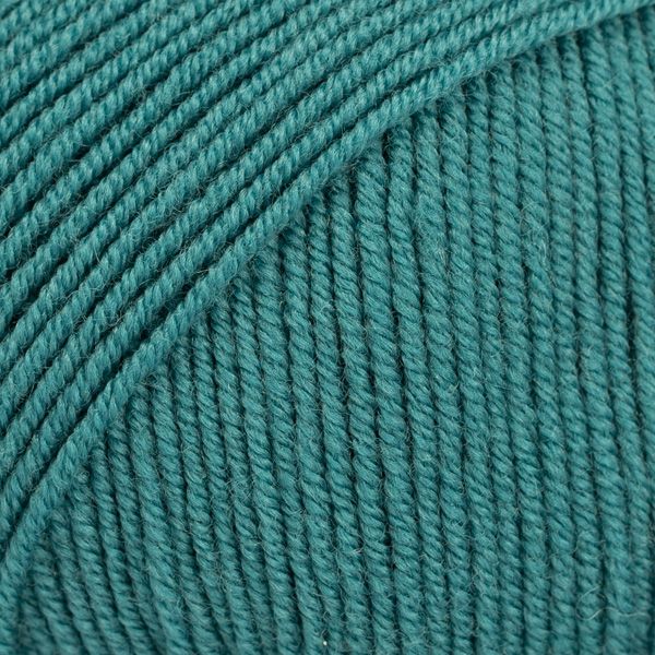 Fil DROPS Baby Merino Uni Color - 50g - Mer du Nord