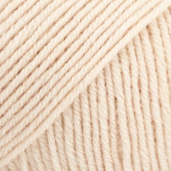 Fil DROPS Baby Merino Uni Color - 50g - Bl