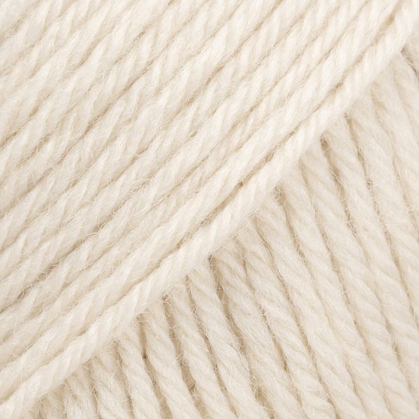 Fil DROPS Karisma Uni Color - 50g - Beige Clair