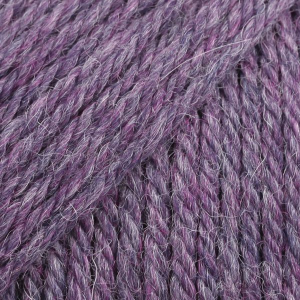 Fil DROPS Lima Mix - 50g - Violet/Violet