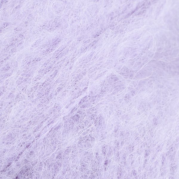 Fil DROPS Melody Uni Color - 50g - Violet Misty