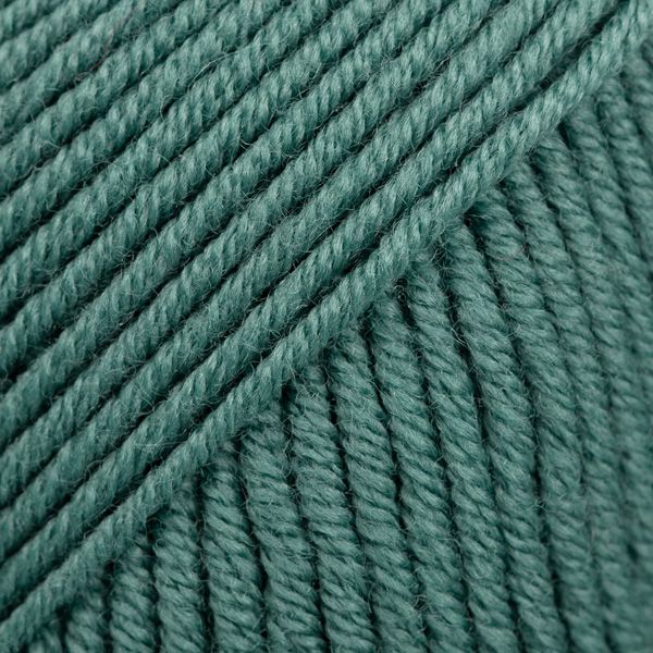 Fil DROPS Merino Extra Fine Uni Color - 50g - Fort nuageuse