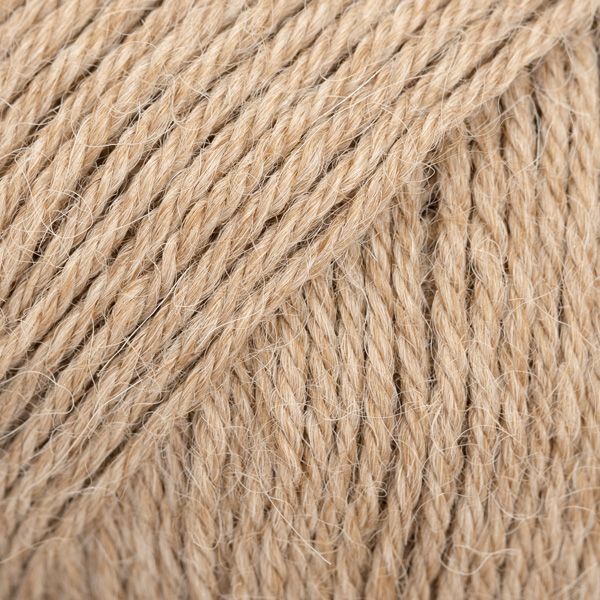 Fil DROPS Alpaca Puna - 50g - Nougat (17)