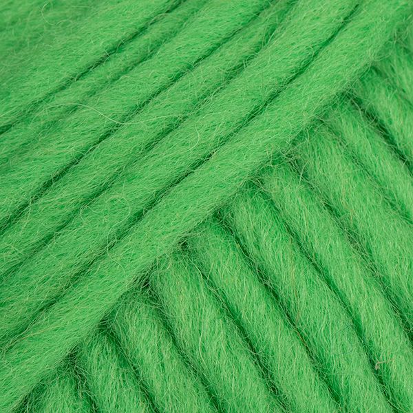 Fil DROPS Snow Uni Color - 50g - Vert perroquet