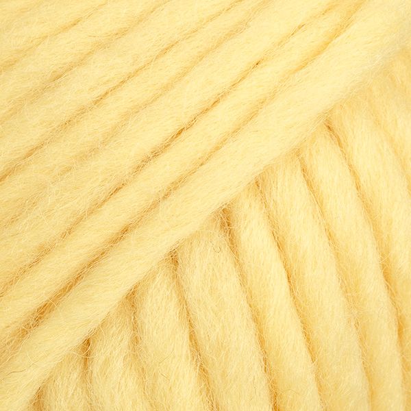 Fil DROPS Snow Uni Color - 50g - Limonade