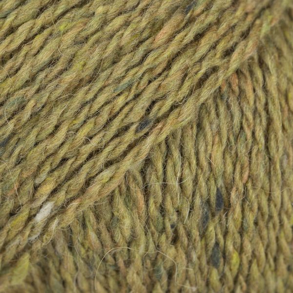 Fil DROPS Soft Tweed Mix - 50g - Guacamole