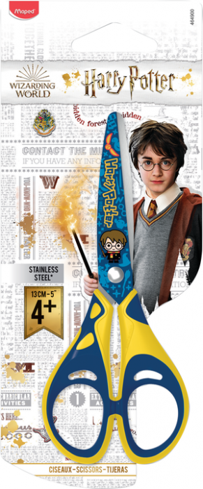 Harry Potter - Ciseaux 13 cm