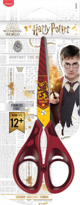 Harry Potter - Ciseaux 16 cm