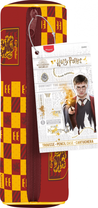 Harry Potter - Trousse  crayons