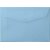 Enveloppes Papperix C6 - Paquet de 5 - Bleu clair