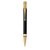 Stylo bille Parker - Duofold Classic Noir - GT Stylo  bille Moyen noir