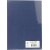 Carton color - bleu fonc - A4 - 180 g - 20 feuilles