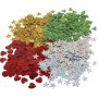 Paillettes de Nol - 4 x 20 g