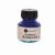 Encre acrylique 30 ml - Bleu Ocan