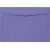 Enveloppes Papperix C5 - paquet de 5 - Violet fonc