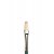 Brosse en poils de sanglier W&N Winton Flat Long - 6