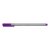 Feutre fin Triplus 0,3 mm - Violet