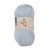 Fil Viking Baby Wool 50g - Bleu clair (324)