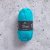 Fil Black Sheep Stina 8/8 50g - Turquoise (289)