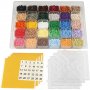 NABBI PhotoPearls Kit de dmarrage - 15 000 pices