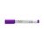 Stylo pour tableau blanc 1-2 mm - Violet