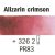 Rembrandt Aquarelle 5 ml - Alisarin rouge sang