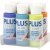 Peinture Plus Color Hobby - colore - 6 x 60 ml