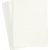 Carton color - blanc cass - A4 - 180 g - 100 feuilles