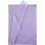 Papier de soie - violet clair - 50 x 70 cm - 14 g -25 feuilles