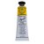 Peinture  l'huile Artists' Daler-Rowney 38ml - Rowney Yellow