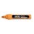 Marqueurs de couleur Liquitex Wide 15mm - 0330 Raw Sienna