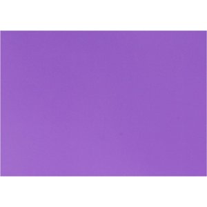 Papier glac - violet fonc - 25 feuilles