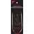 Aiguille circulaire SS Rouge 40 cm - 3 mm