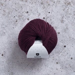 Mio 50g - Violet prune