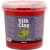 Silk Clay - rouge - 650 g