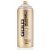 Peinture en arosol Montana Gold 400ml - Cerveau