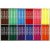 Crayons Colortime - couleurs standards - 5 mm - 24 pcs