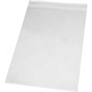 Sacs cellophane - 22,5 x 31,2 cm - 20 pcs