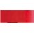 Gouache couleur Sennelier X-Fine 21 Ml - Rouge Hlios