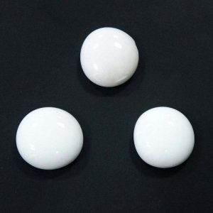 Boules de verre 13-15 mm - 100g