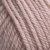 Fil Ulrika Black Sheep 50g - Rose brume