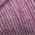 Fil Ulrika Black Sheep 50g - Rose Mlange (40)