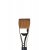 Brosse  poils de martre One Stroke de W&N Artists - 1