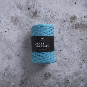 Ruban 250g - Turquoise